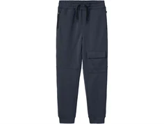 Name It dark sapphire sweatpants